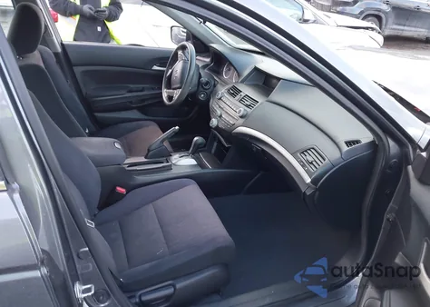 2012 Honda Accord 2.4 Lx z USA, uszkodzony, nr VIN 1HGCP2F35CA020444